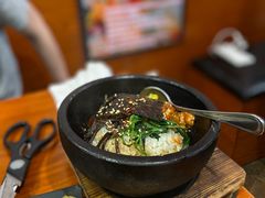 -大阪烧肉BAKA一代(十亩地店)