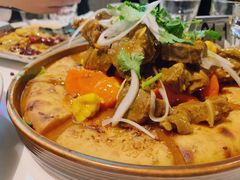 -疆Jiang·新疆秘制料理