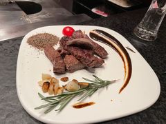 -火地铁板烧(昆山万象汇店)