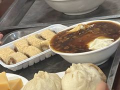 -姚记炒肝店(鼓楼店)