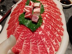 -德天肥牛海鲜火锅(城西银泰店)