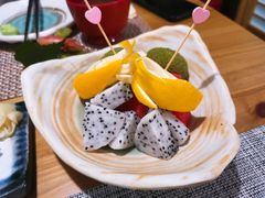 -活鳗饭·鹅肝范儿(高碑店店)