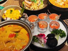 -安南越南餐厅(青岛万象城店)