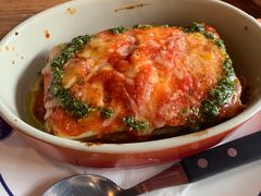 -LA MAISON公鸡和龙(蛇口店)