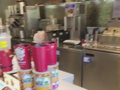 -DQ·蛋糕·冰淇淋(石家庄北国奥特莱斯店)