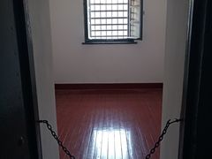 -青岛德国监狱旧址博物馆