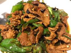 超级小炒肉-胡子大厨·超级小炒肉(晶耀前滩店)