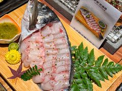 -炉胜·炉端烧·居酒屋