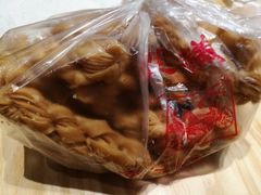 -宫廷糕点铺(建设路店)