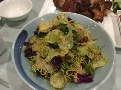-老东营·东营菜(西四路店)