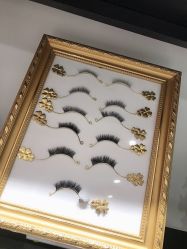 -甲舍美甲美睫艺术馆