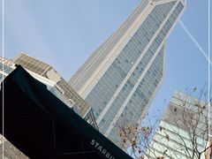 -星巴克(西藏路店)