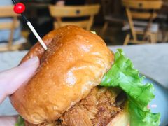 -RAC BAR(安福路店)