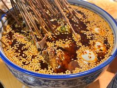 -大众跷脚牛肉馆·非遗传承单位(峨眉山店)