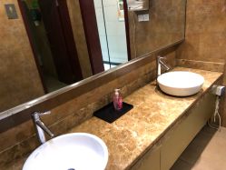 -百香合宴会中心(雁翔路店)