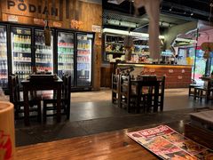 -破店肥哈·东北烧烤(南山保利店)