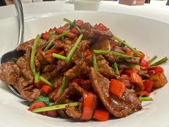 -千滋百味·醉江澜花园餐厅(街道口店)