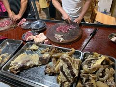 -佳荣老五生态牛肉馆