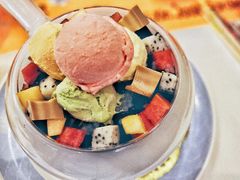 -美心·翠园(港汇恒隆广场店)