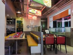 -令狐冲烤鱼·烧菜馆(达明店)