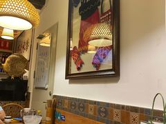 -呐咪傣园·云南菜(石厦店)