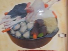 -侠成水上农庄(工业大道店)