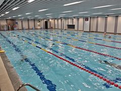 -奇迹健身(SM广场店)