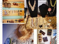 -小时光咖啡馆(开森度假森林店)