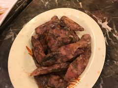 -燕青小馆(东园大厦店)