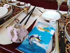 -万宝海鲜舫(劳动公园店)