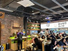 -云味馆·云南菜·云南米线(景田店)