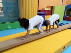 -飞奇儿体能体操馆(和平印象城店)