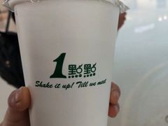 -1点点(理想银泰店)