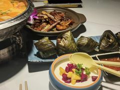 -泰兰香·Thailand(凯德空中花园店)