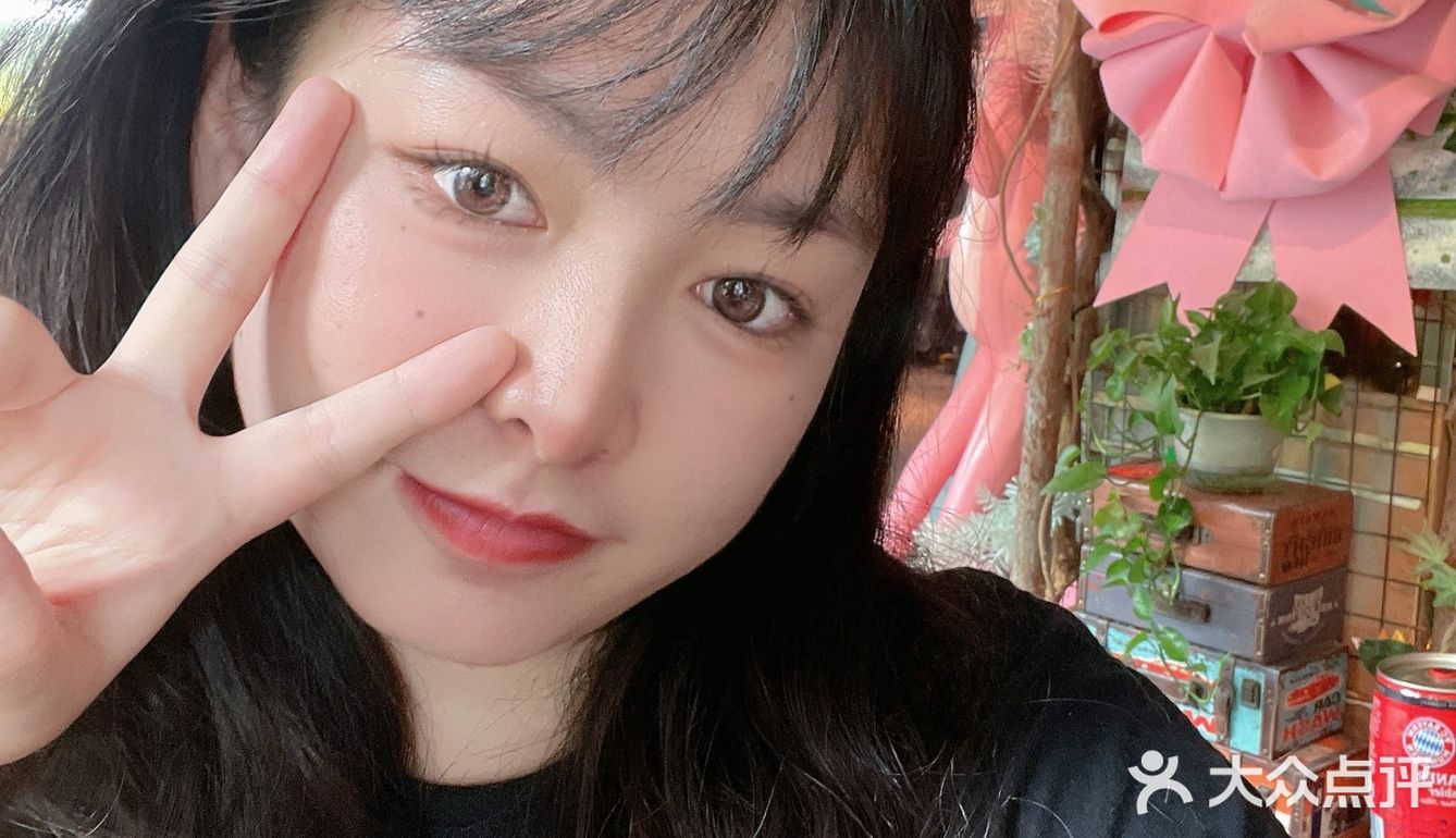 川妹网红花园火锅 这个富有艺术气息的店 我一定会再来的！！