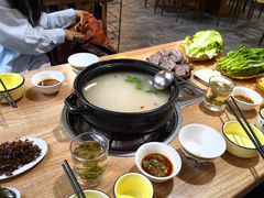 -尼玛藏家风味园(阿山食城店)