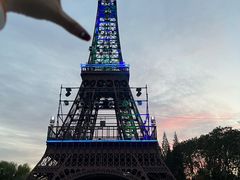 -北京世界公园