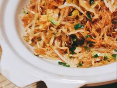 -热度餐厅(老佛爷店)