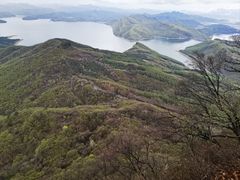 -五女山景区