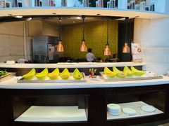 -泉州悦华酒店·自助餐厅