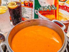 -荣叔港式沙嗲牛肉火锅(正佳潮流店)