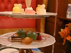 -马勒别墅·中餐厅