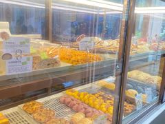 -奈雪的茶(时代天街店)