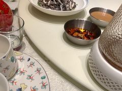 -蓬川食府(金海道店)