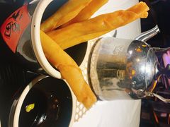 -味可道美食坊(福基路店)