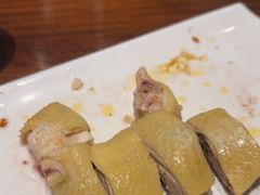 -水润轩私厨海南菜餐厅(铂尔曼酒店)