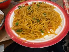 -那红花·东北菜铁锅炖(仙林金鹰店)