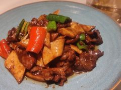 -鹿港小镇(霄云店)