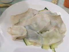 -李庄白肉(晨辉路店)