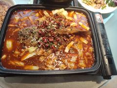 -紫鑫阁饭庄(长安店)